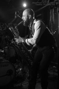 Manon Werner Band 04