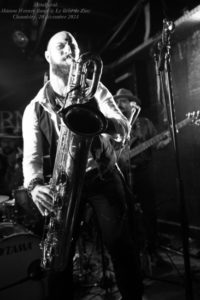 Manon Werner Band 05