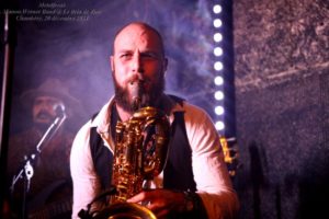 Manon Werner Band 09