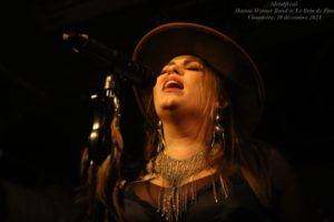 Manon Werner Band 10