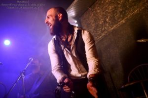 Manon Werner Band 12