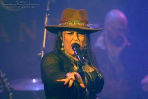 Manon Werner Band 16