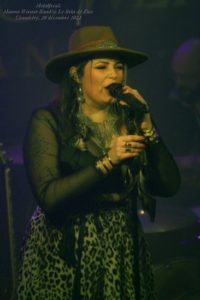 Manon Werner Band 17