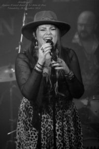 Manon Werner Band 18