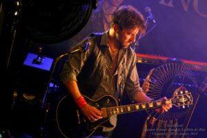 Manon Werner Band 19