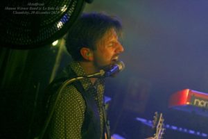 Manon Werner Band 22