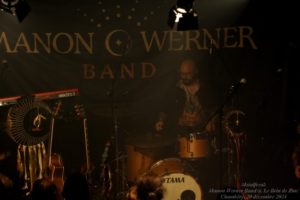 Manon Werner Band 23