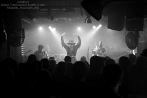 Manon Werner Band 24