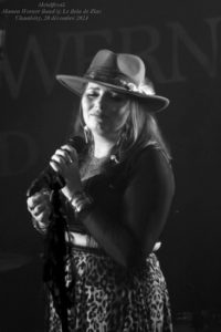 Manon Werner Band 25