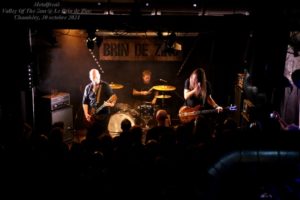 Valley Of The Sun 18