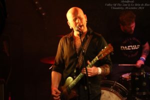 Valley Of The Sun 22