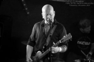 Valley Of The Sun 25