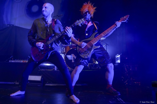 NANOWAR OF STEEL (4)