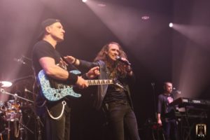 HEARTH LINE OCEANIS 12