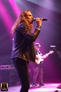 HEARTH LINE OCEANIS 3