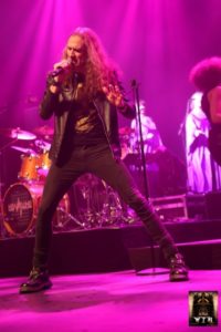 HEARTH LINE OCEANIS 4