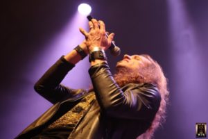 HEARTH LINE OCEANIS 5