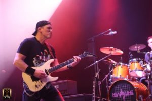 HEARTH LINE OCEANIS 7