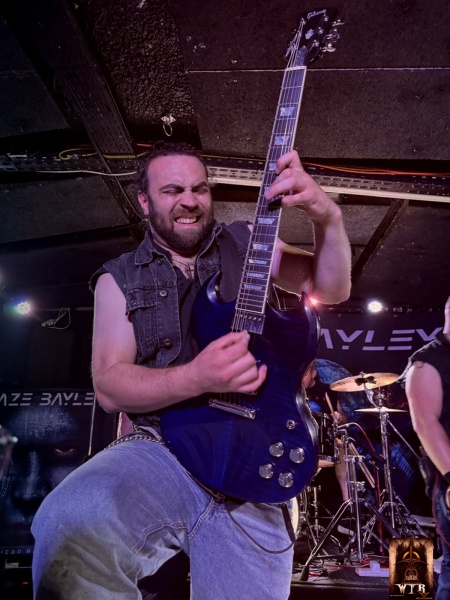 BLAZE BAYLEY RNE 2025 10