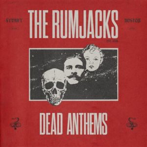 Dead-Anthems