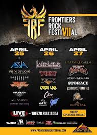 frontiers fest 2025