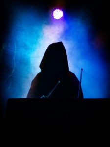 Rose (Weress) par Cropuscule