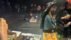 SS-M et public par Adrien Svartasmetal