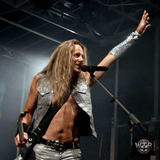 FREEDOM CALL CORN ROCK 22