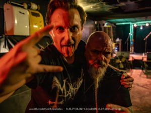 MALEVOLENT CREATION-23