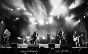 08.DARK TRANQUILITY FURIOS FEST 2025-49