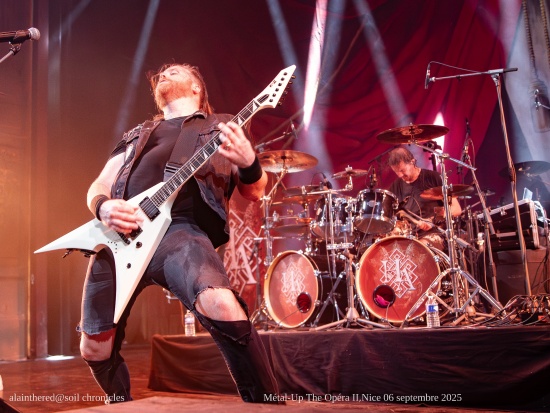 HEART ATTACK OPERA NICE-41