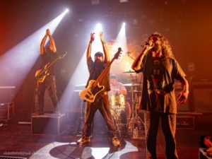 BLOOMING DISCORD PICAUD 20.09.2025-05