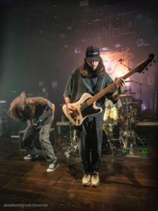 BLOOMING DISCORD PICAUD 20.09.2025-09