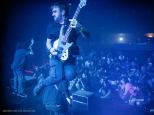 BLOOMING DISCORD PICAUD 20.09.2025-12