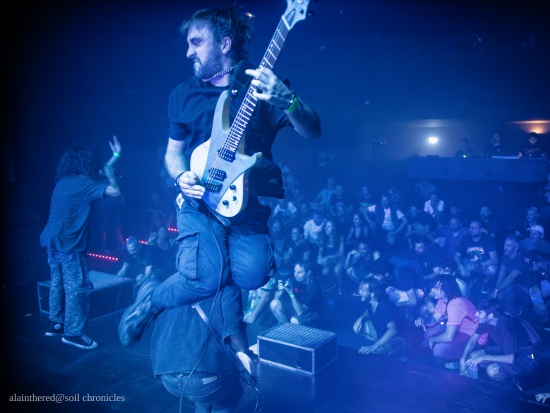 BLOOMING DISCORD PICAUD 20.09.2025-12