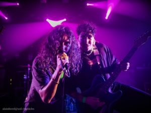 BLOOMING DISCORD PICAUD 20.09.2025-17