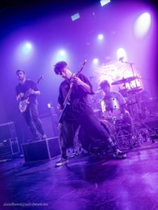 BLOOMING DISCORD PICAUD 20.09.2025-18