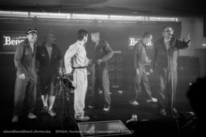 BENGAL. Nuclear Fest 2025-03