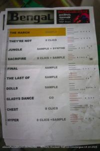 BENGAL. Nuclear Fest 2025-04