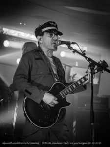 BENGAL. Nuclear Fest 2025-05