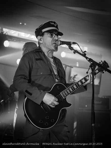 BENGAL. Nuclear Fest 2025-05