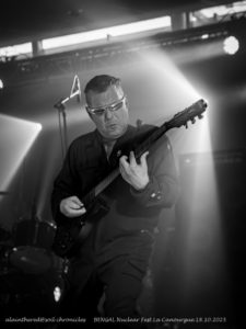 BENGAL. Nuclear Fest 2025-06