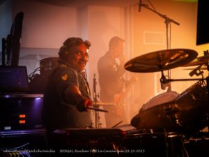 BENGAL. Nuclear Fest 2025-07