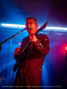 BENGAL. Nuclear Fest 2025-09