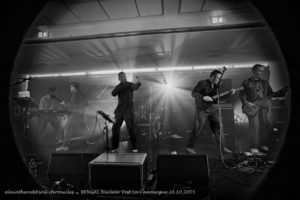 BENGAL. Nuclear Fest 2025-1