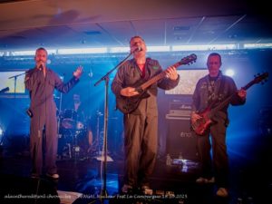 BENGAL. Nuclear Fest 2025-10