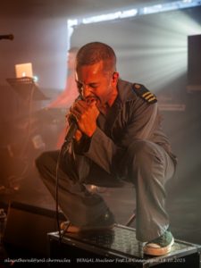 BENGAL. Nuclear Fest 2025-11