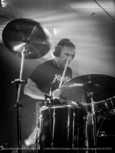 CARCARIASS. Nuclear Fest 2025-09