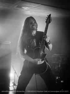 CARCARIASS. Nuclear Fest 2025-12