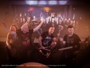 CARCARIASS. Nuclear Fest 2025-21